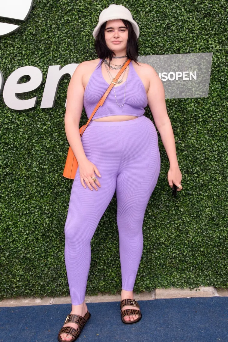 Nevjerojatna transformacija zvijezde Euphorije: Pogledajte kako danas izgleda Barbie Ferreira