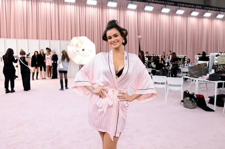 Nevjerojatna transformacija zvijezde Euphorije: Pogledajte kako danas izgleda Barbie Ferreira