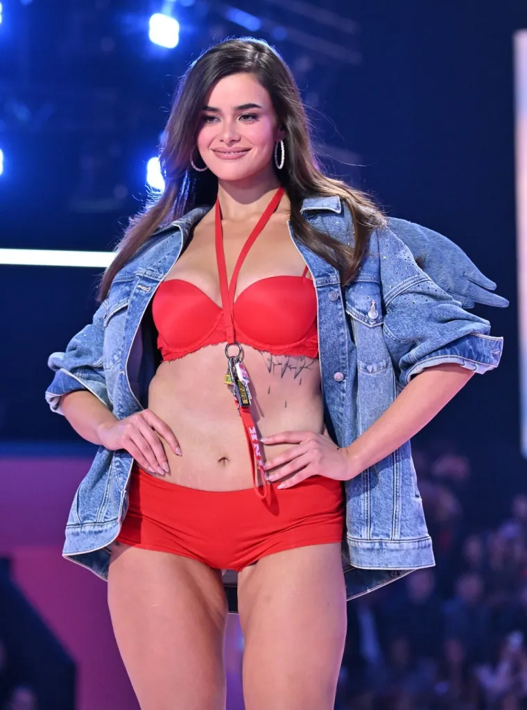 Nevjerojatna transformacija zvijezde Euphorije: Pogledajte kako danas izgleda Barbie Ferreira