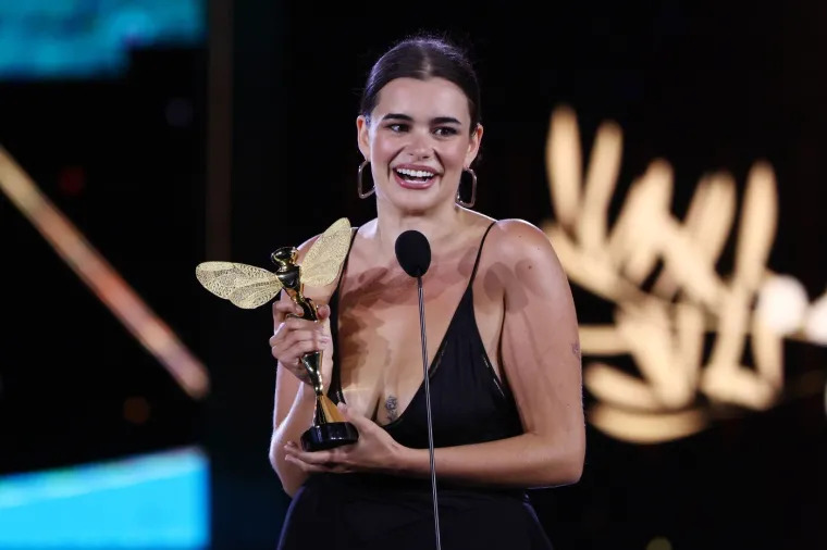 Nevjerojatna transformacija zvijezde Euphorije: Pogledajte kako danas izgleda Barbie Ferreira