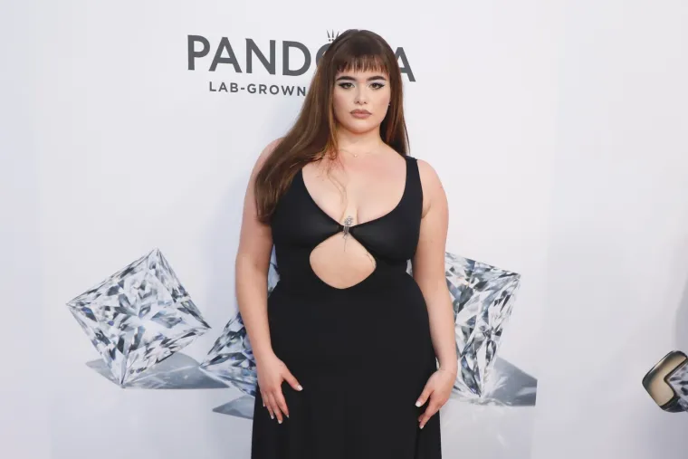 Nevjerojatna transformacija zvijezde Euphorije: Pogledajte kako danas izgleda Barbie Ferreira