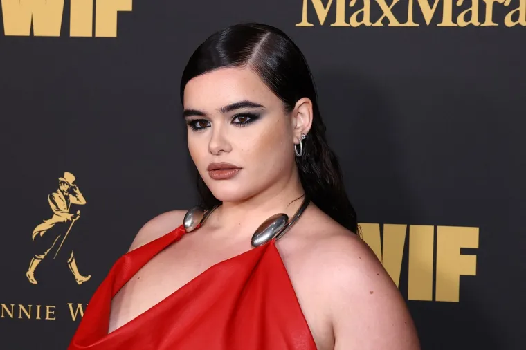 Nevjerojatna transformacija zvijezde Euphorije: Pogledajte kako danas izgleda Barbie Ferreira
