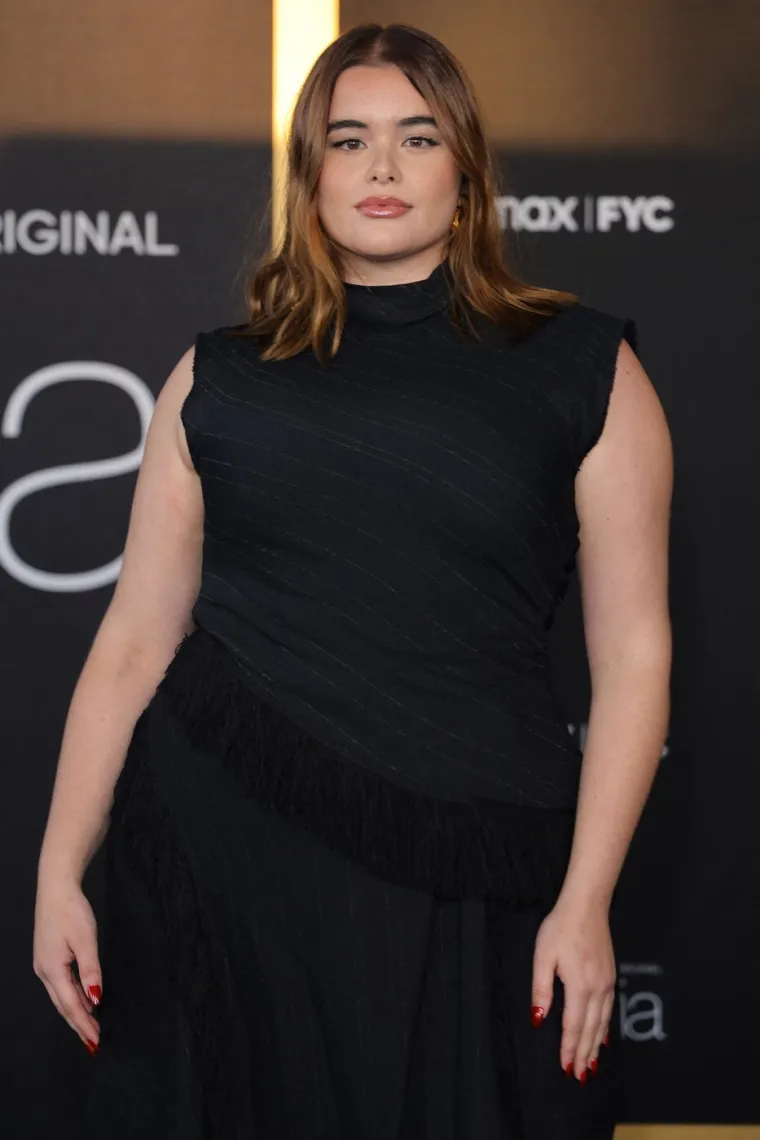 Nevjerojatna transformacija zvijezde Euphorije: Pogledajte kako danas izgleda Barbie Ferreira