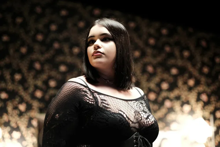 Nevjerojatna transformacija zvijezde Euphorije: Pogledajte kako danas izgleda Barbie Ferreira