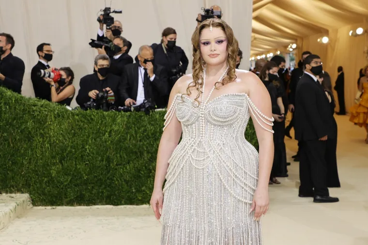 Nevjerojatna transformacija zvijezde Euphorije: Pogledajte kako danas izgleda Barbie Ferreira