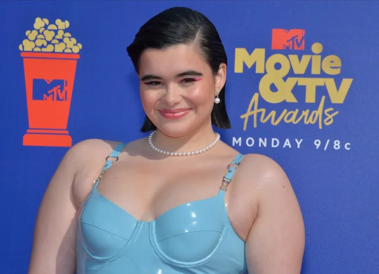 Nevjerojatna transformacija zvijezde Euphorije: Pogledajte kako danas izgleda Barbie Ferreira