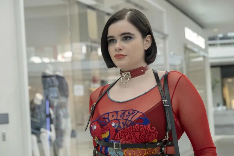 Nevjerojatna transformacija zvijezde Euphorije: Pogledajte kako danas izgleda Barbie Ferreira