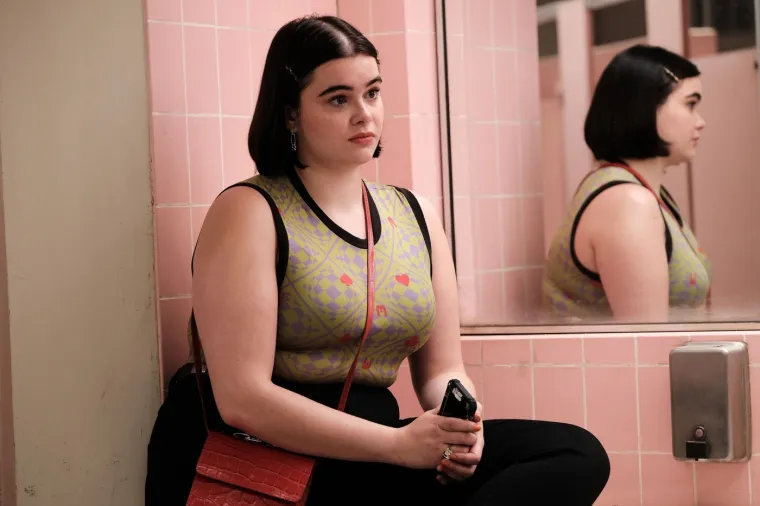 Nevjerojatna transformacija zvijezde Euphorije: Pogledajte kako danas izgleda Barbie Ferreira