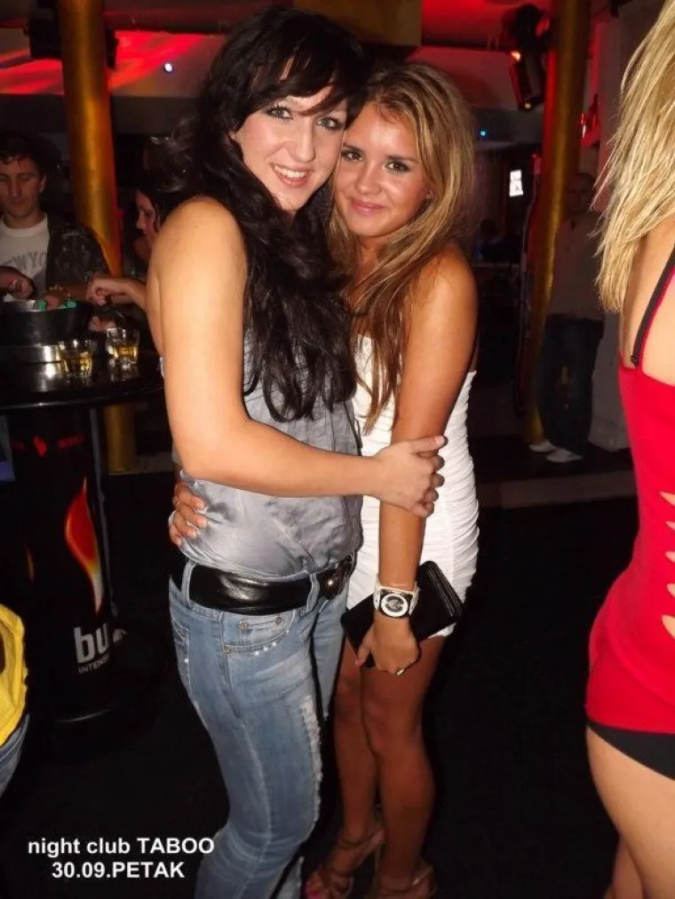 Pogledajte kako se partyjalo na Halloweenu 2011. u Čakovcu