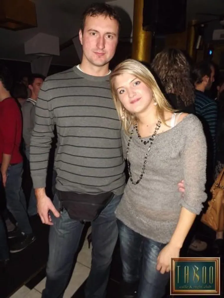 Pogledajte kako se partyjalo na Halloweenu 2011. u Čakovcu