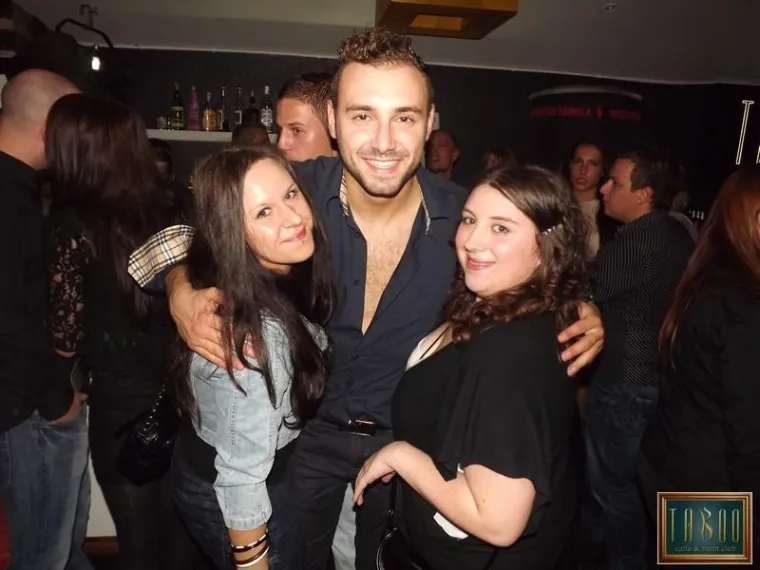 Pogledajte kako se partyjalo na Halloweenu 2011. u Čakovcu