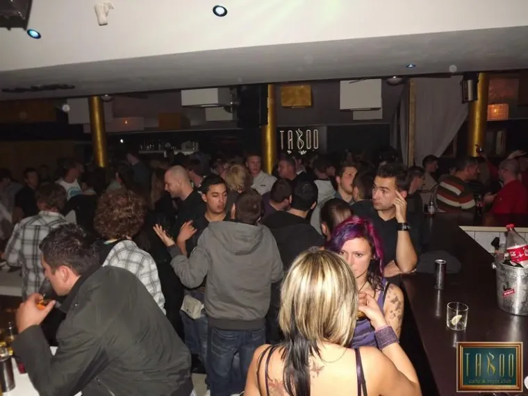 Pogledajte kako se partyjalo na Halloweenu 2011. u Čakovcu