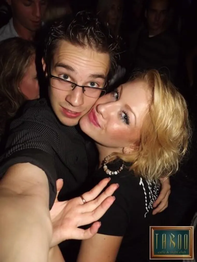 Pogledajte kako se partyjalo na Halloweenu 2011. u Čakovcu