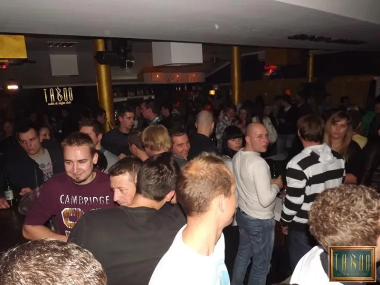 Pogledajte kako se partyjalo na Halloweenu 2011. u Čakovcu