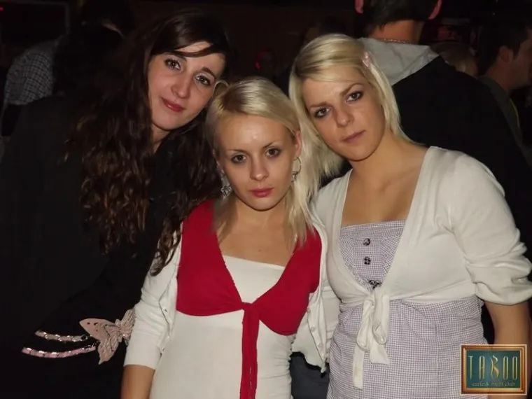 Pogledajte kako se partyjalo na Halloweenu 2011. u Čakovcu
