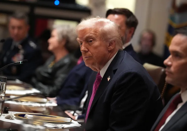 Osmijesi i srdačan doček: Pogledajte &scaron;to je Zelenski obukao za sastanak s Trumpom