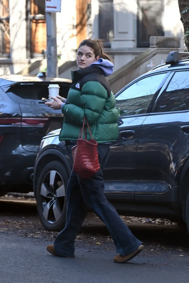 Poznatog oca nije vidjela već 11 godina, a ovako omiljena slatkica izgleda danas