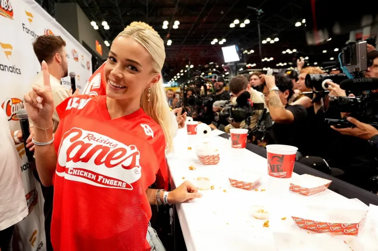 'Najsavr&scaron;enija žena' &scaron;okirala sportski svijet: 'Ne želim da me tako pamte'