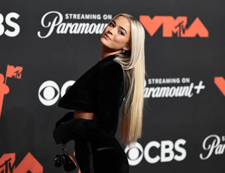 'Najsavr&scaron;enija žena' &scaron;okirala sportski svijet: 'Ne želim da me tako pamte'