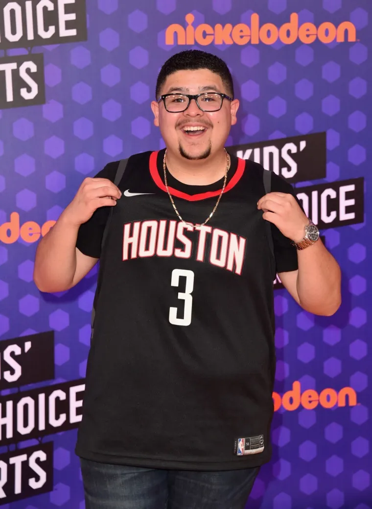 Biste li ga prepoznali? Maleni Manny iz 'Moderne obitelji' danas izgleda potpuno drugačije