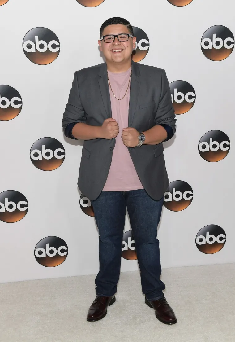 Biste li ga prepoznali? Maleni Manny iz 'Moderne obitelji' danas izgleda potpuno drugačije