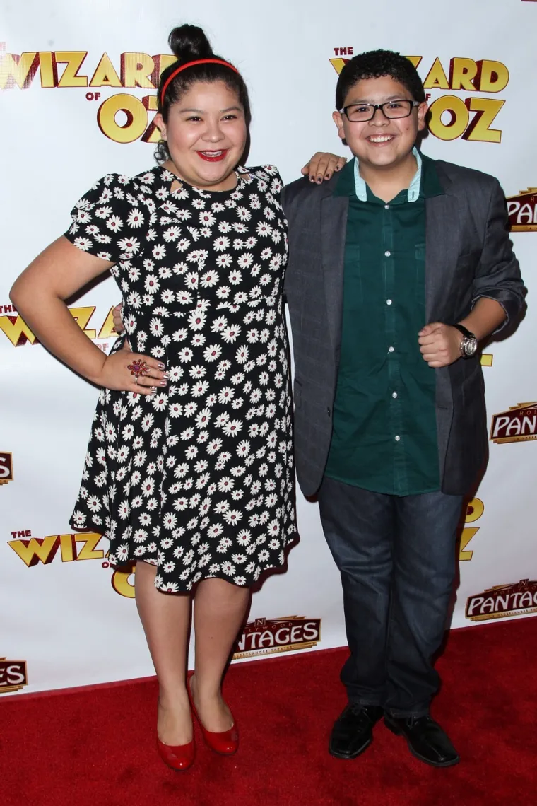 Biste li ga prepoznali? Maleni Manny iz 'Moderne obitelji' danas izgleda potpuno drugačije