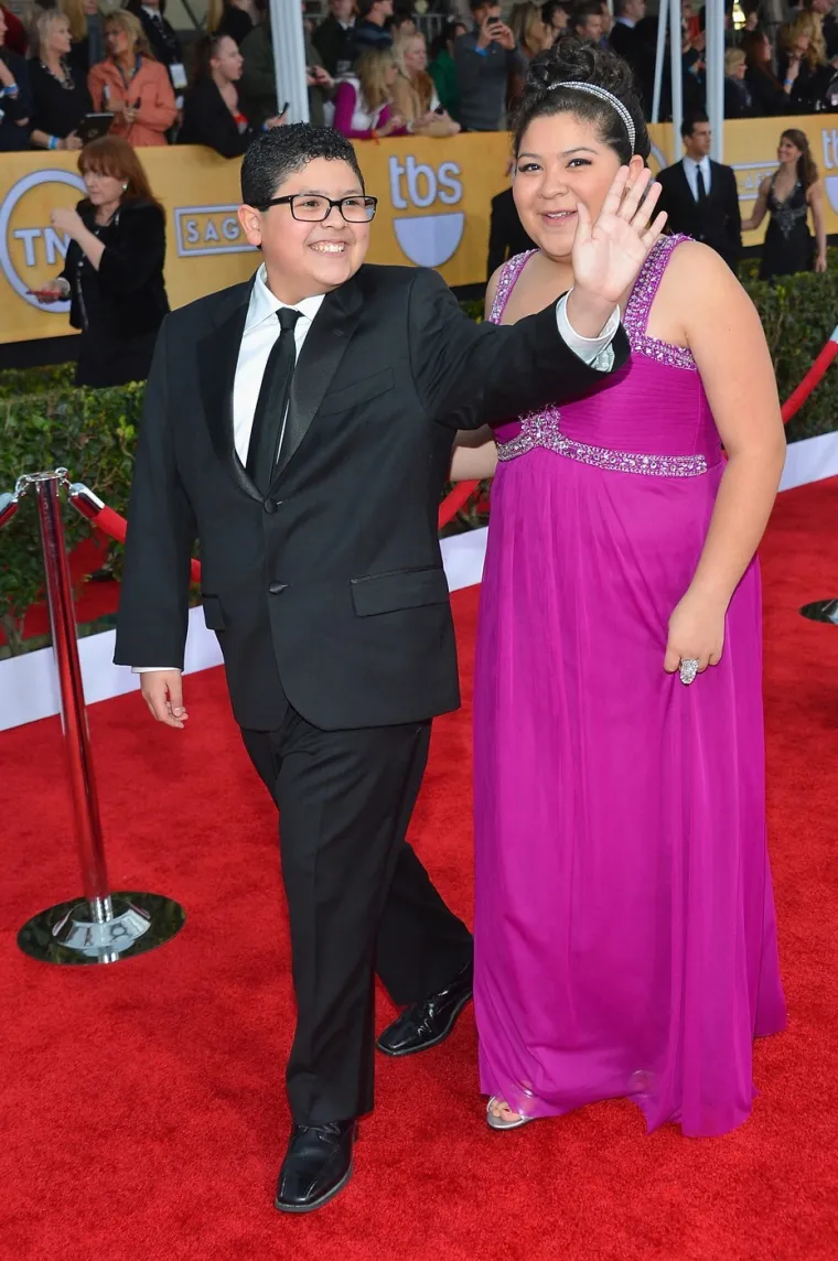 Biste li ga prepoznali? Maleni Manny iz 'Moderne obitelji' danas izgleda potpuno drugačije