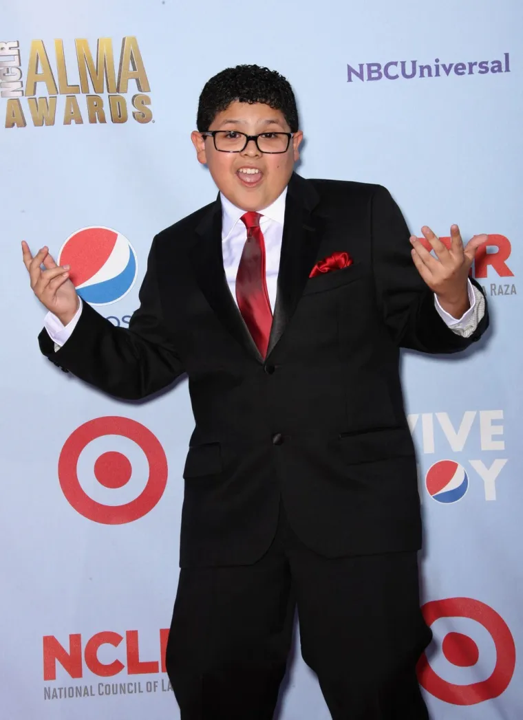 Biste li ga prepoznali? Maleni Manny iz 'Moderne obitelji' danas izgleda potpuno drugačije