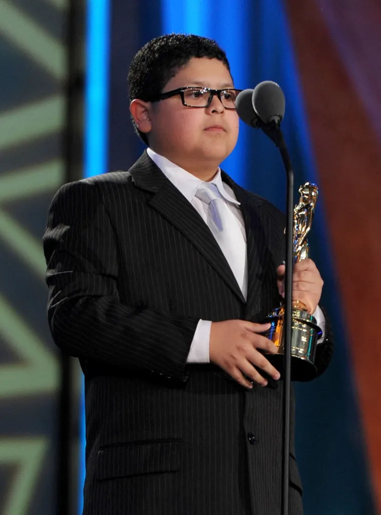 Biste li ga prepoznali? Maleni Manny iz 'Moderne obitelji' danas izgleda potpuno drugačije