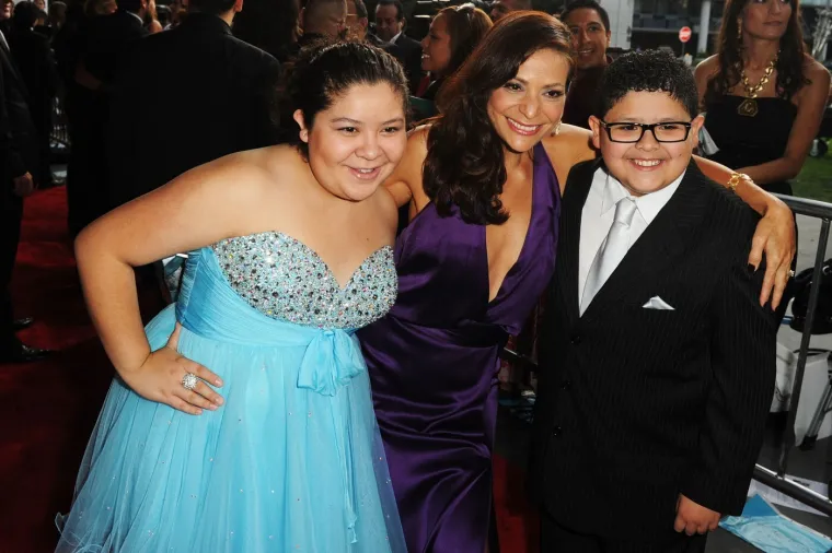 Biste li ga prepoznali? Maleni Manny iz 'Moderne obitelji' danas izgleda potpuno drugačije