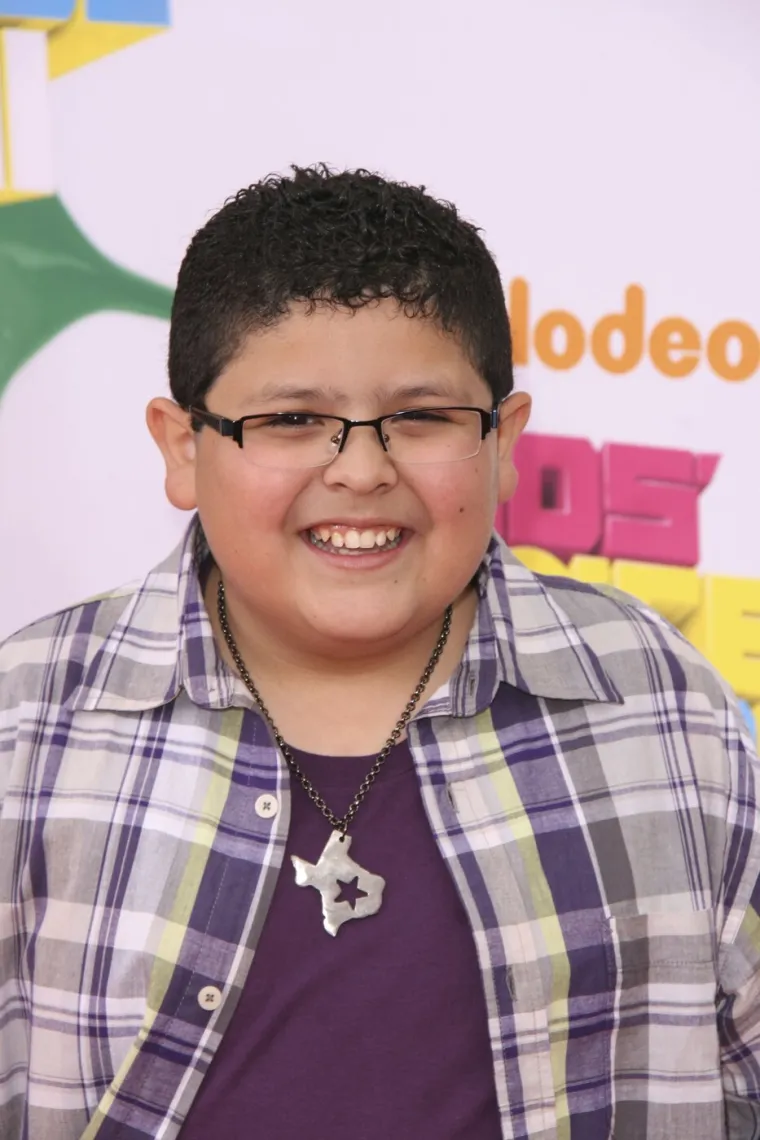 Biste li ga prepoznali? Maleni Manny iz 'Moderne obitelji' danas izgleda potpuno drugačije