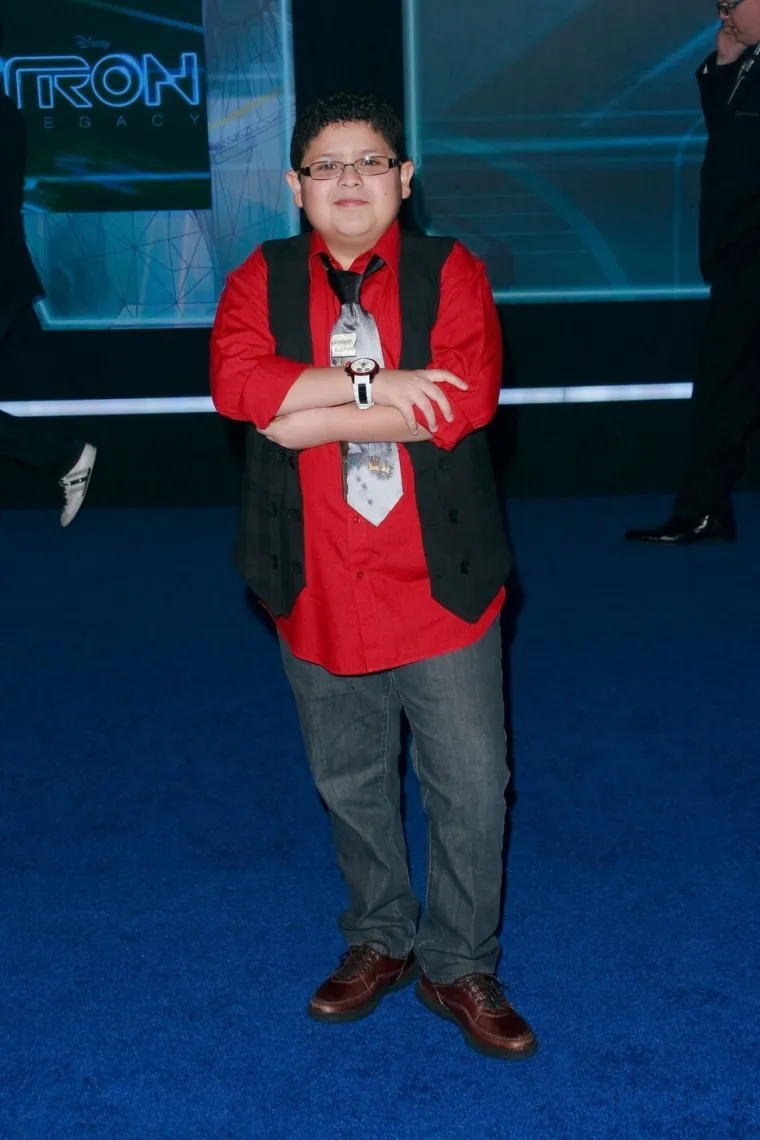 Biste li ga prepoznali? Maleni Manny iz 'Moderne obitelji' danas izgleda potpuno drugačije