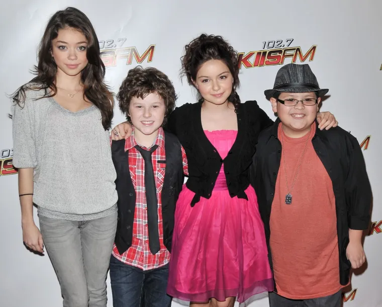 Biste li ga prepoznali? Maleni Manny iz 'Moderne obitelji' danas izgleda potpuno drugačije