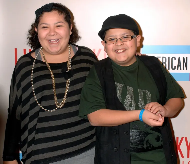 Biste li ga prepoznali? Maleni Manny iz 'Moderne obitelji' danas izgleda potpuno drugačije