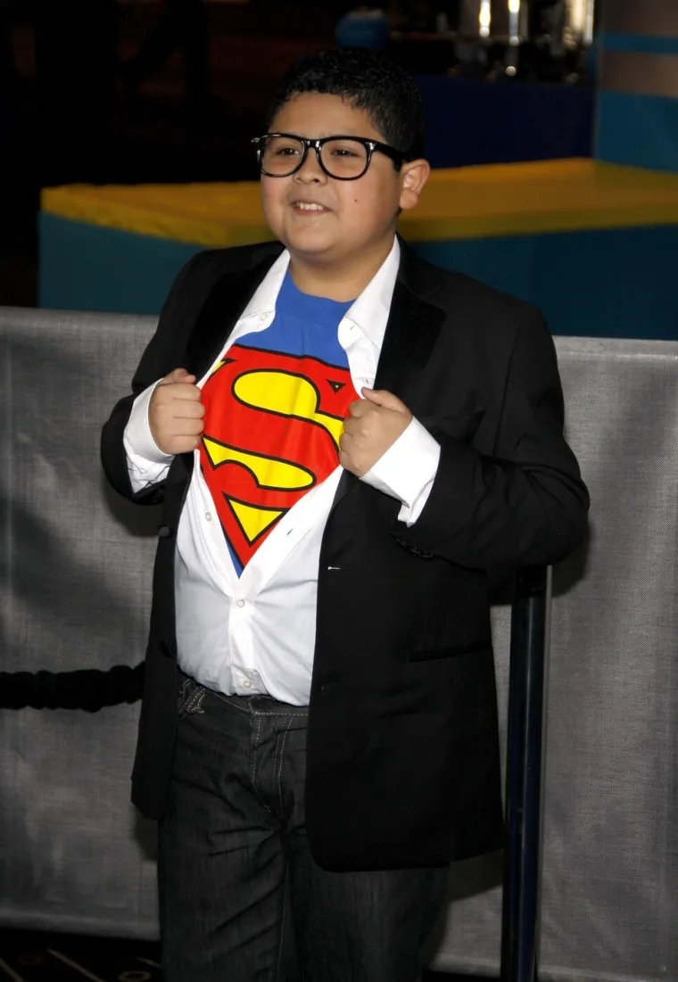 Biste li ga prepoznali? Maleni Manny iz 'Moderne obitelji' danas izgleda potpuno drugačije