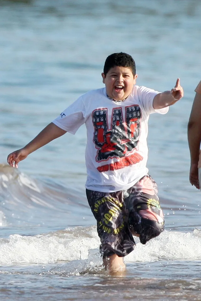 Biste li ga prepoznali? Maleni Manny iz 'Moderne obitelji' danas izgleda potpuno drugačije