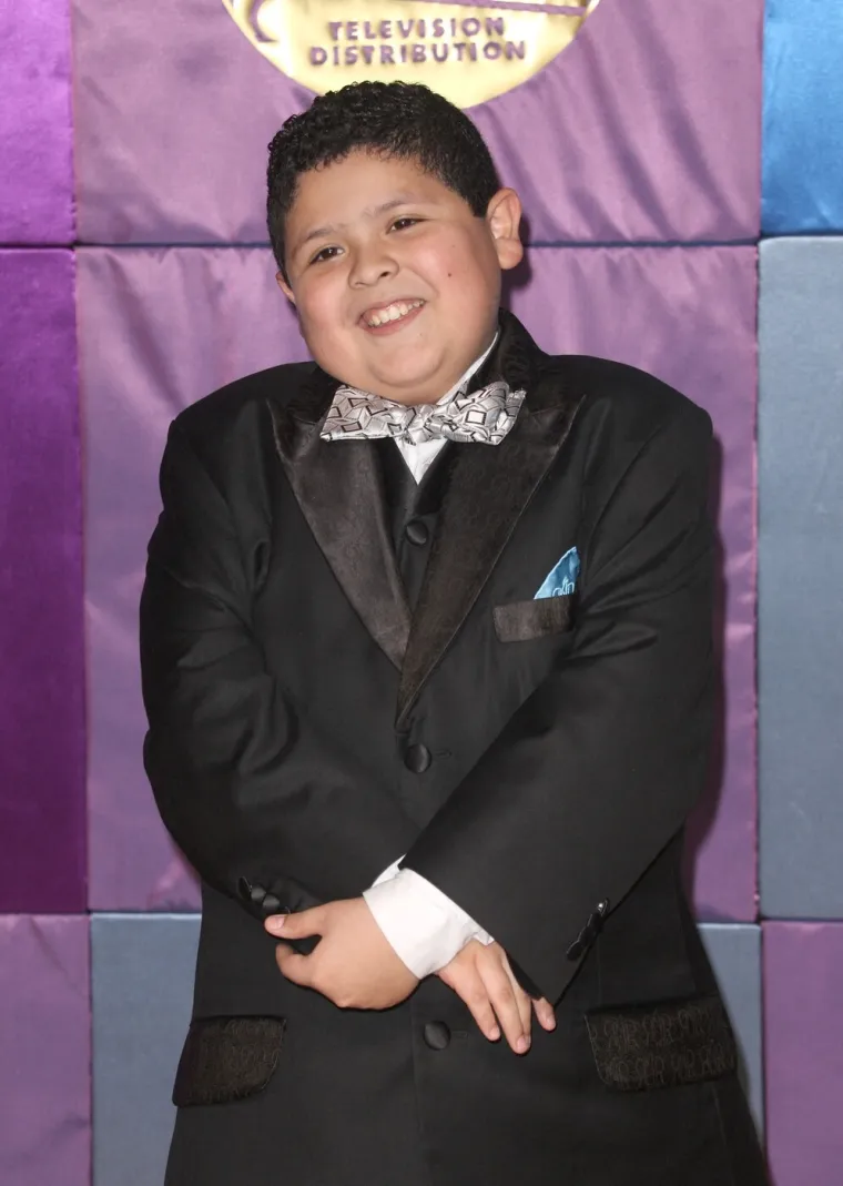 Biste li ga prepoznali? Maleni Manny iz 'Moderne obitelji' danas izgleda potpuno drugačije