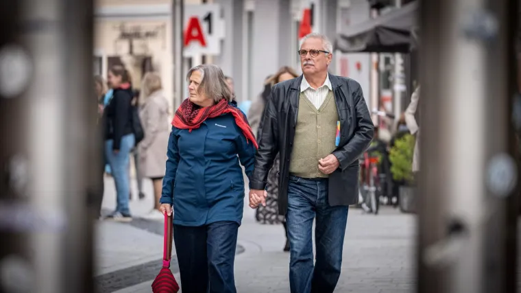 Oblačan dan obasjala osmijehom: Simpatična plavuša pokorila Čakovec