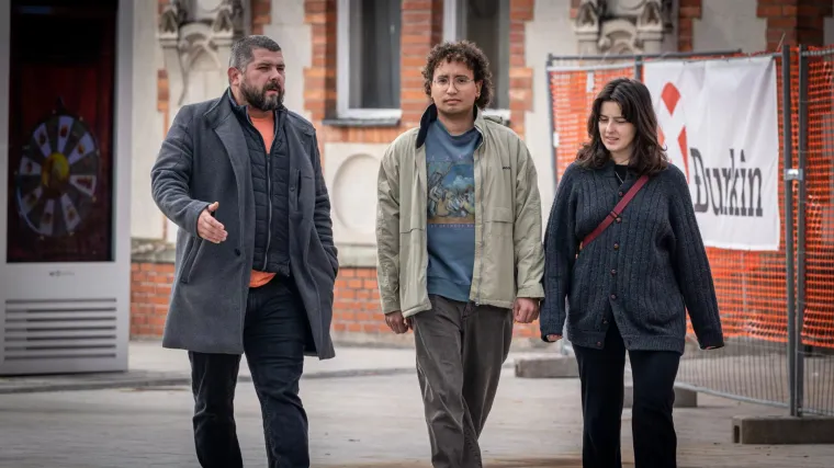 Oblačan dan obasjala osmijehom: Simpatična plavu&scaron;a pokorila Čakovec