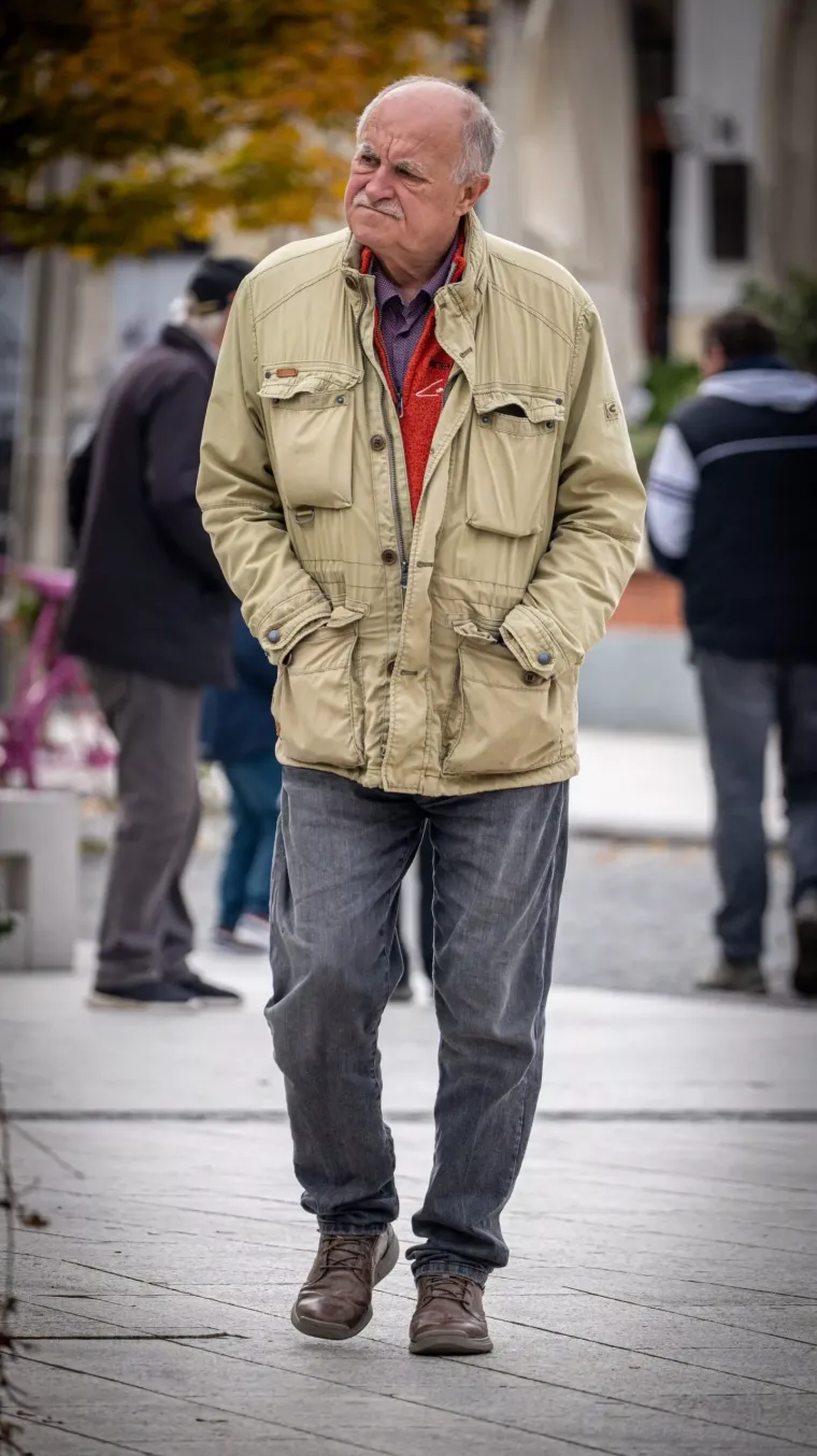 Oblačan dan obasjala osmijehom: Simpatična plavu&scaron;a pokorila Čakovec