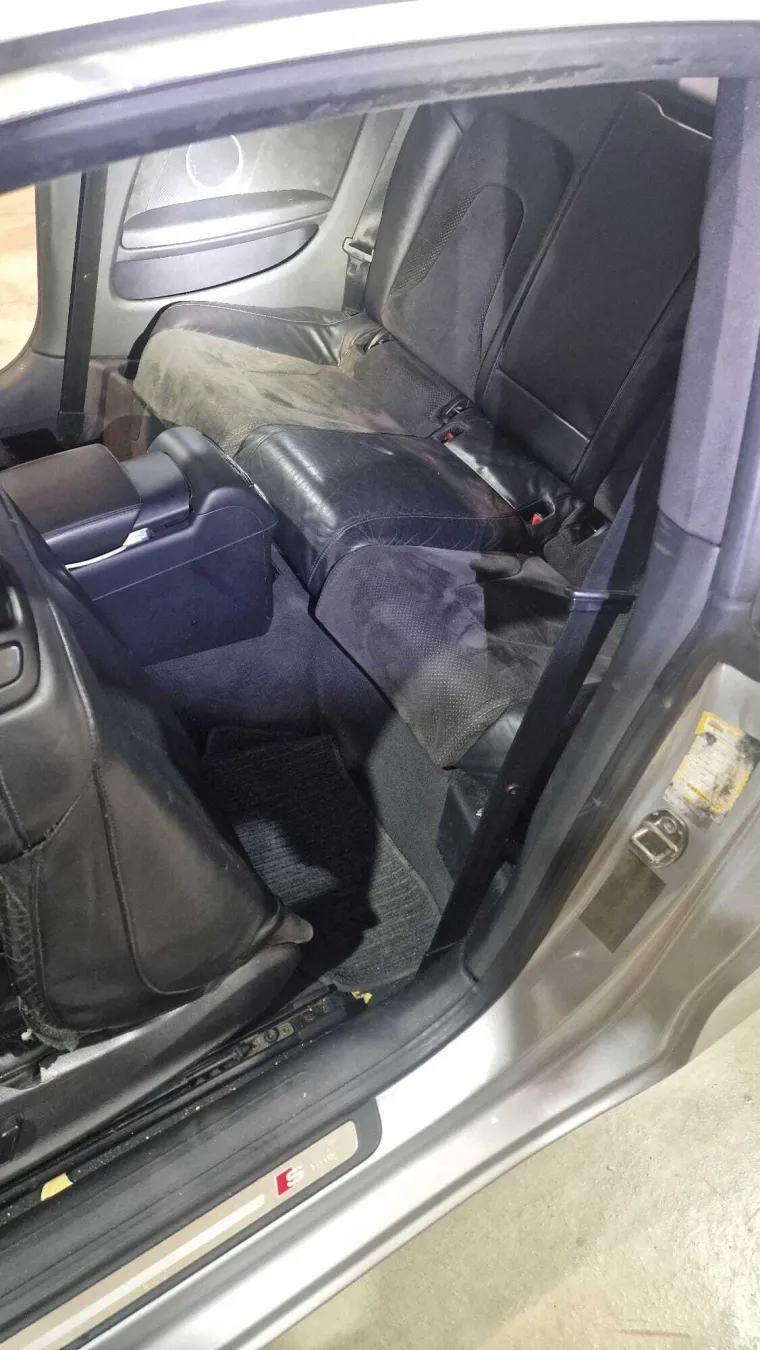 Albanac pao sa 700 tisuća eura u kešu, pogledajte gdje ih je nagurao: 'Ja sam nezaposlen'