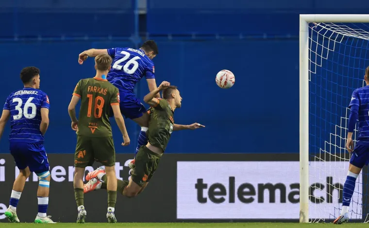 Svi bruje o potezu Boysa, a iznenadit će vas pored koga sjedi Zajec