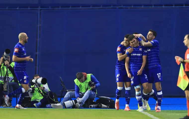 Svi bruje o potezu Boysa, a iznenadit će vas pored koga sjedi Zajec