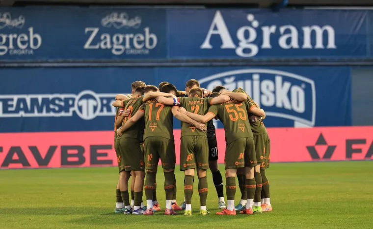 Svi bruje o potezu Boysa, a iznenadit će vas pored koga sjedi Zajec