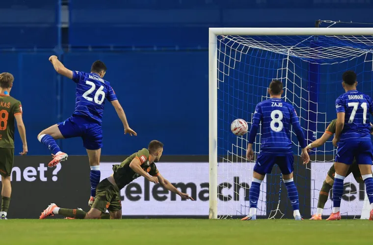 Svi bruje o potezu Boysa, a iznenadit će vas pored koga sjedi Zajec