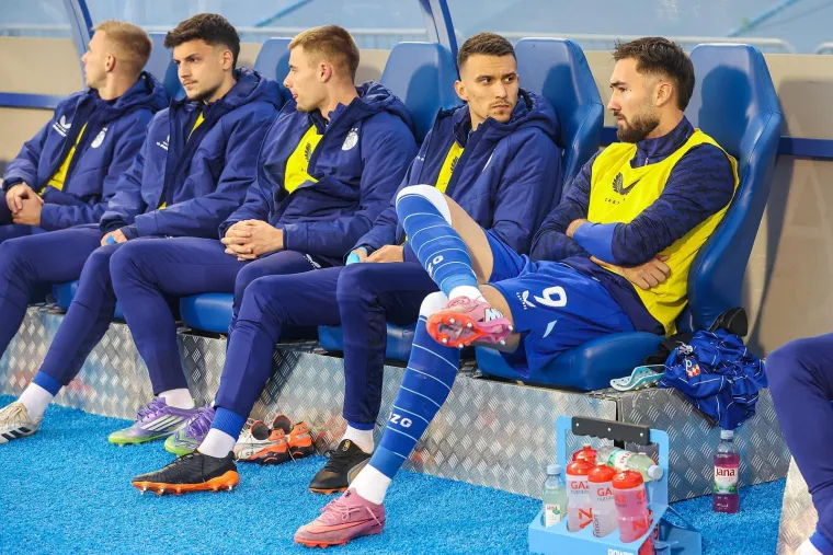 Svi bruje o potezu Boysa, a iznenadit će vas pored koga sjedi Zajec