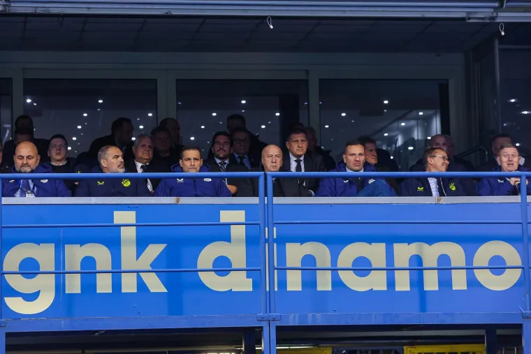 Svi bruje o potezu Boysa, a iznenadit će vas pored koga sjedi Zajec