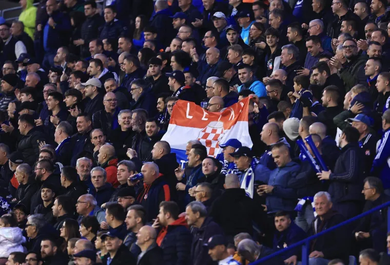 Svi bruje o potezu Boysa, a iznenadit će vas pored koga sjedi Zajec