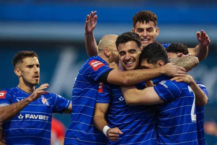 Svi bruje o potezu Boysa, a iznenadit će vas pored koga sjedi Zajec