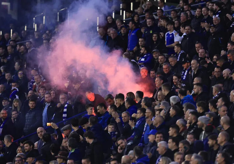 Svi bruje o potezu Boysa, a iznenadit će vas pored koga sjedi Zajec